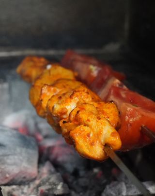 Tavuk durum w lawaszu ok. 250 gr