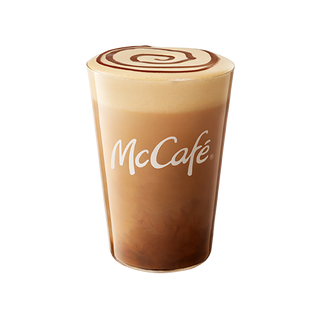 Choco Latte  Macchiato