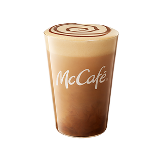 Choco Latte Macchiato 0,4l