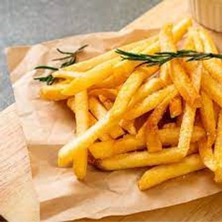 Grande frites