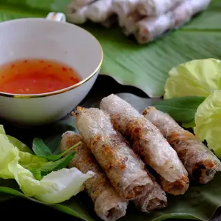 5.Rollo De Vietnam (3 Uds.)