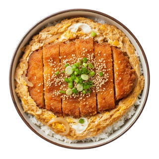 Katsudon