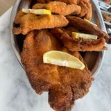 Milanesa De Pollo (245G.)