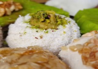 Dulce Sin Gluten