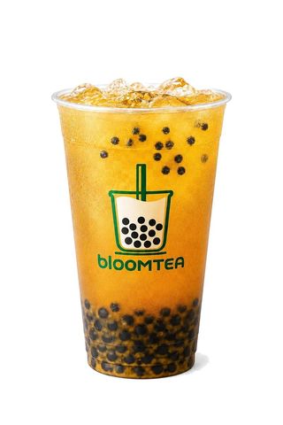 Passion Oolong Tea