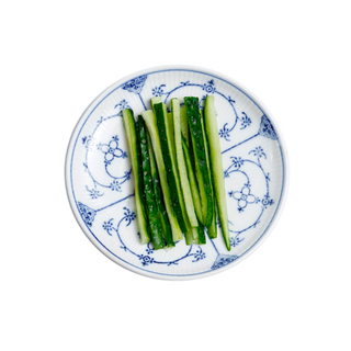 Огірки соломкою (20г)