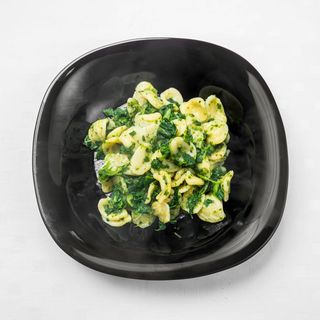 Orecchiette con broccoli