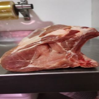 Chuletas De Lomo (1 Kg.) 