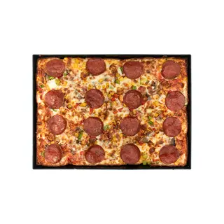 Pizza L Deluxe