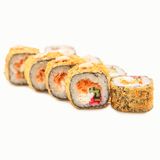 ცხელი ორაგულის როლი