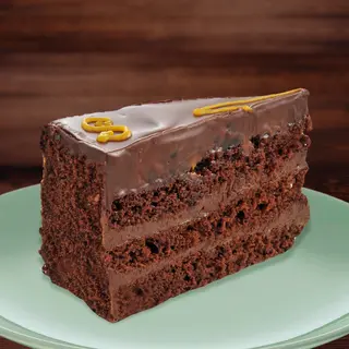Jaffa torta