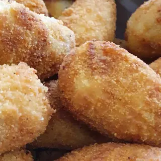 Croquetas De Pollo (500 G.)