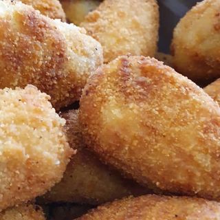 Croquetas De Pollo (500 G.)