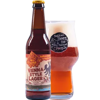 Litra Vienna Lager 0.33l