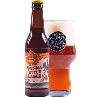 Litra Vienna Lager 0.33l