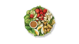 Smart Sałatka Urban Mix