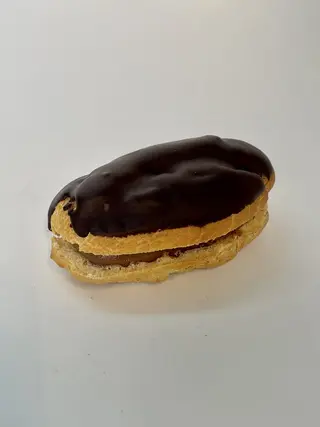 Petisu De Chocolate