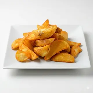 Patatas Deluxe