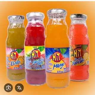Hit mango