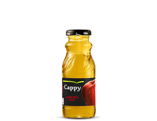 Cappy jabuka 0.2 l