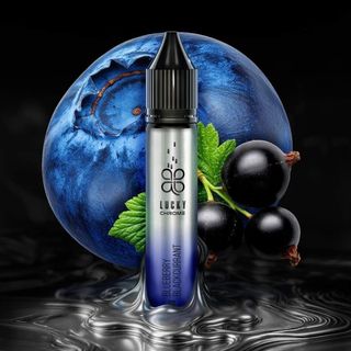 Lucky Chrome 30 ml аром