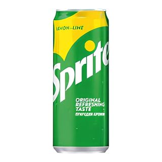 Sprite 0.33l