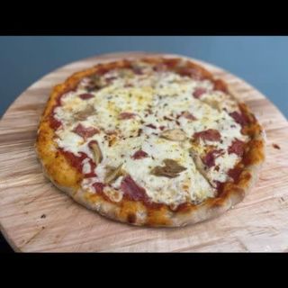 Pizza Maldonado (32 Cm.)