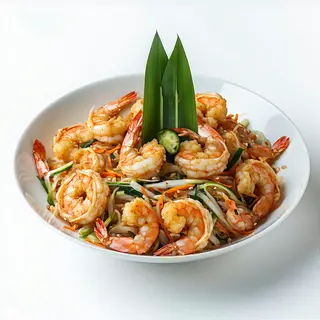 Plah Goong