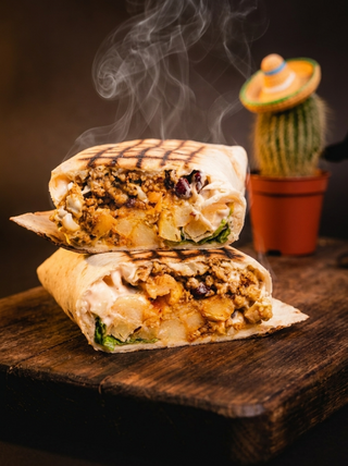 El Tacos Mexican XL