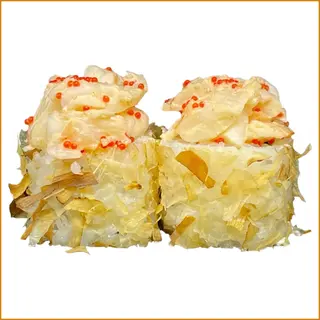 Kamisama creveti (8buc)