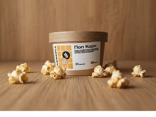 Поп корн (150g)