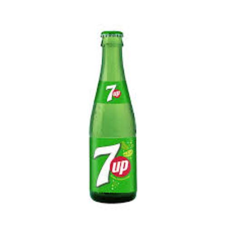 7up 200ml