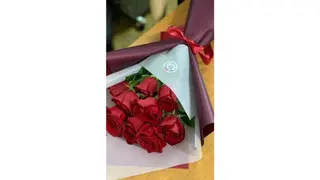 Red Piano 9