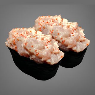 Gunkany z Tuńczykiem