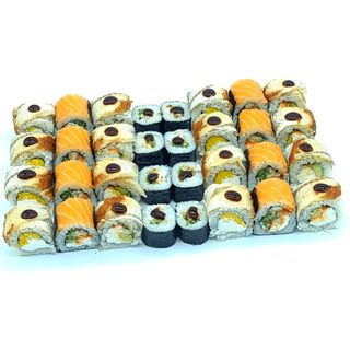 Унагі сет (830г/32шт)