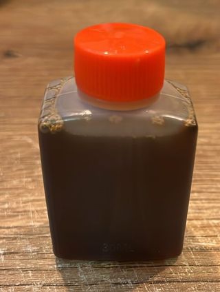 Salsa di Soia grande