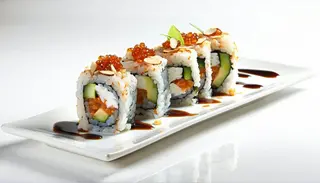 Hana Rolls