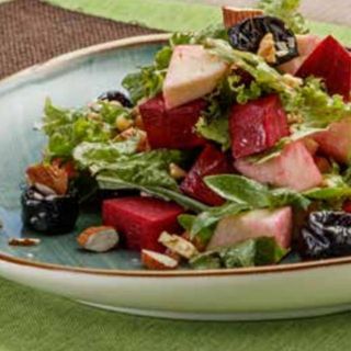 Салат Женское счастье