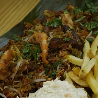 Arroz Chino