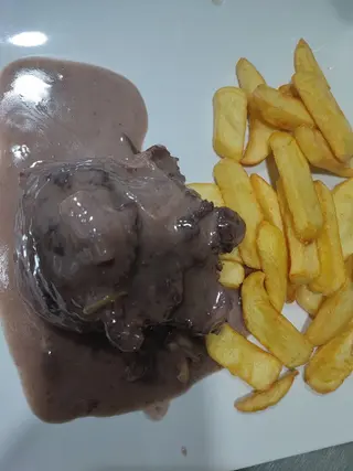 Carrillera Ibérica