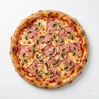 Pizza Garda