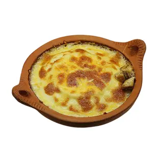 Pasticcio Poulet