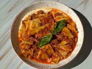 Лінива лазанья (400g)