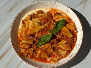 Лінива лазанья (400g)