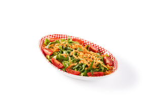 Little salad