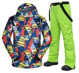 Почистване и импрегниране на Ски екип