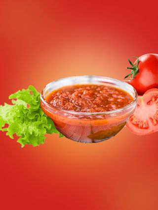 Соус красный (120гр)