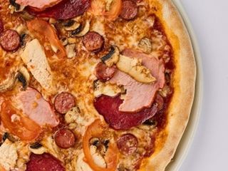 Піца Мрій (550г)