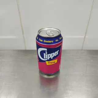 Clipper fresa 33cl
