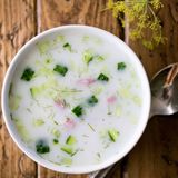 აკროშკა